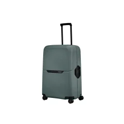 Samsonite Valies Grijs
