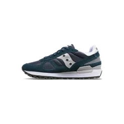 Saucony Lage sneaker Blauw