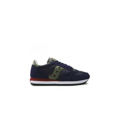 Saucony Lage sneaker Blauw
