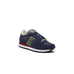 Saucony Lage sneaker Blauw