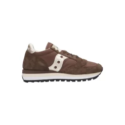 Saucony Lage sneaker Bruin