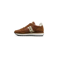 Saucony Lage sneaker Bruin