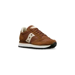 Saucony Lage sneaker Bruin