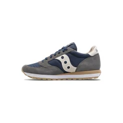 Saucony Lage sneaker Grijs