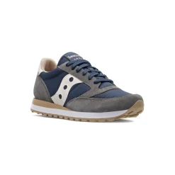 Saucony Lage sneaker Grijs