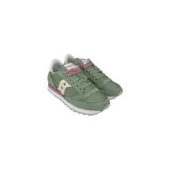 Saucony Lage sneaker Groen