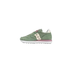 Saucony Lage sneaker Groen
