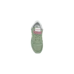 Saucony Lage sneaker Groen