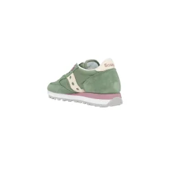Saucony Lage sneaker Groen