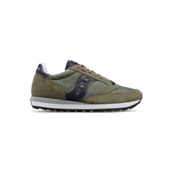 Saucony Lage sneaker Kaki