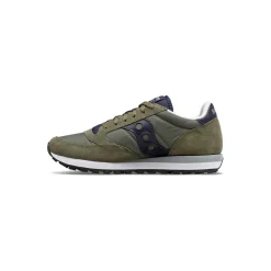 Saucony Lage sneaker Kaki