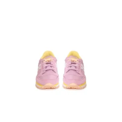 Saucony Lage sneaker Roze