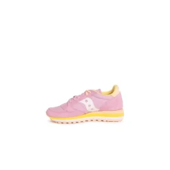 Saucony Lage sneaker Roze