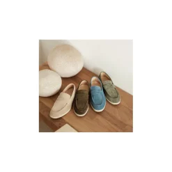 Scapa Mocassin Beige