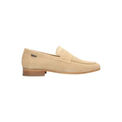 Scapa Mocassin Beige