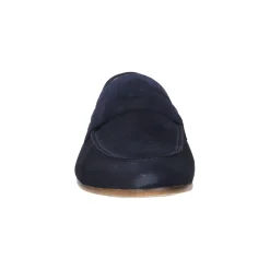 Scapa Mocassin Blauw