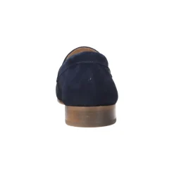 Scapa Mocassin Blauw
