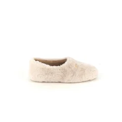 Scapa Pantoffel Beige