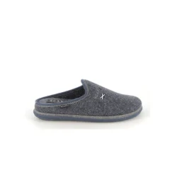 Scapa Pantoffel Blauw