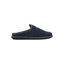 Scapa Pantoffel Blauw