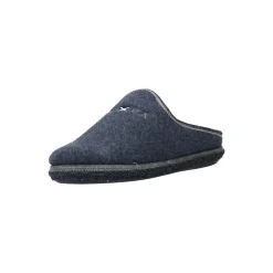 Scapa Pantoffel Blauw