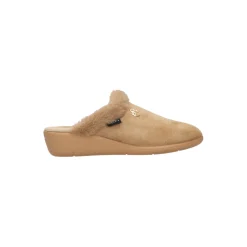 Scapa Pantoffel Camel