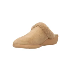 Scapa Pantoffel Camel
