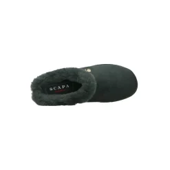 Scapa Pantoffel Grijs