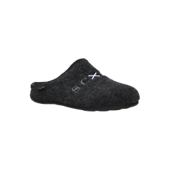 Scapa Pantoffel Grijs