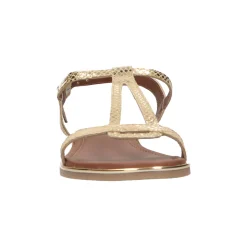 Scapa Sandaal Goud