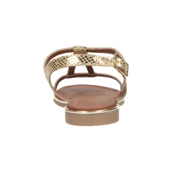 Scapa Sandaal Goud