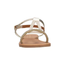 Scapa Sandaal Goud