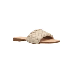 Scapa Slipper Beige