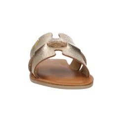 Scapa Slipper Goud