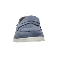 Scapa Sports Mocassin Blauw