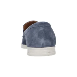 Scapa Sports Mocassin Blauw