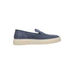 Scapa Sports Mocassin Blauw
