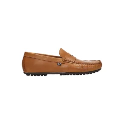 Scapa Sports Mocassin Camel