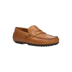 Scapa Sports Mocassin Camel