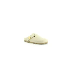 Scholl Klomp Beige