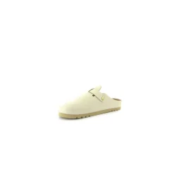 Scholl Klomp Beige