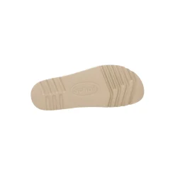 Scholl Slipper Beige