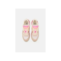 Scotch & Soda Lage sneaker Beige