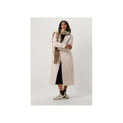 Scotch & Soda Lage sneaker Wit