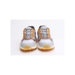 Scotch & Soda Lage sneaker Grijs