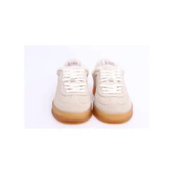 Scotch & Soda Lage sneaker Beige