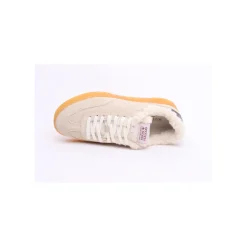 Scotch & Soda Lage sneaker Beige