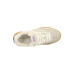 Scotch & Soda Lage sneaker Beige