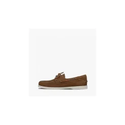 Sebago Dockside Cognac
