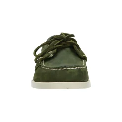 Sebago Dockside Kaki